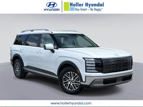 2026 Hyundai PALISADE SEL PR SEL Premium FWD