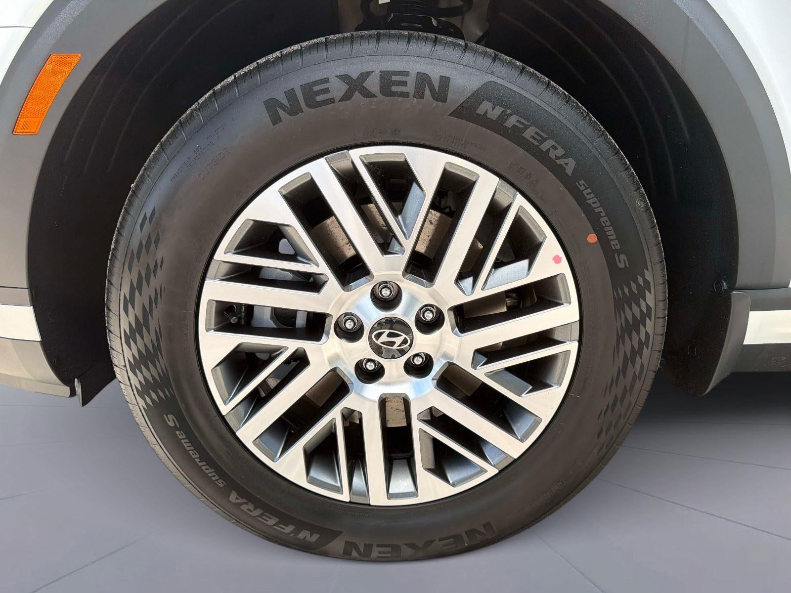 2026 Hyundai PALISADE SEL PR SEL Premium FWD