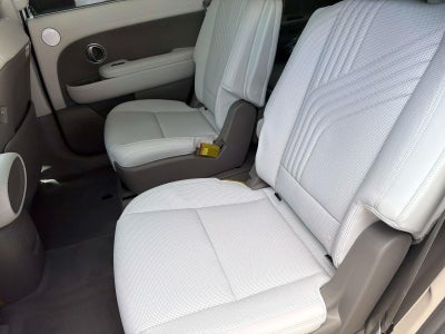 2026 Hyundai PALISADE SEL PR SEL Premium FWD