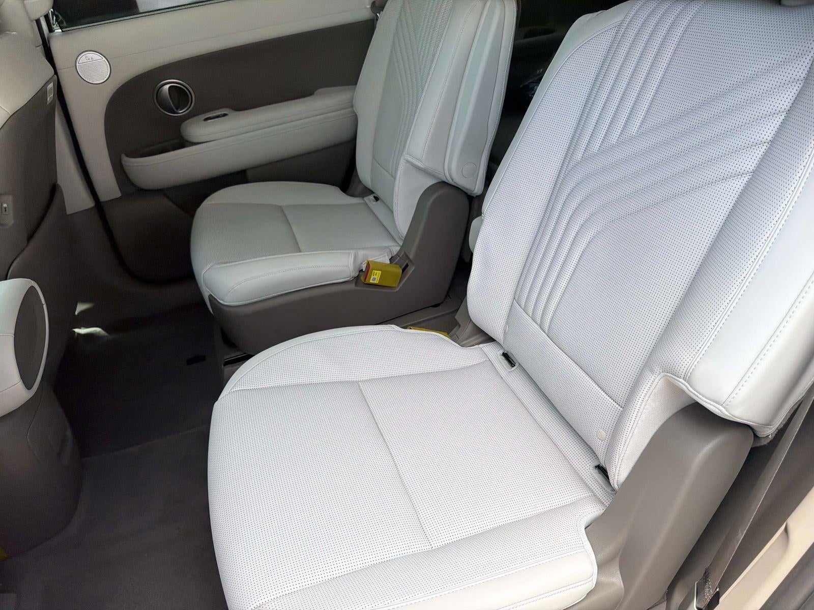 2026 Hyundai PALISADE SEL PR SEL Premium FWD