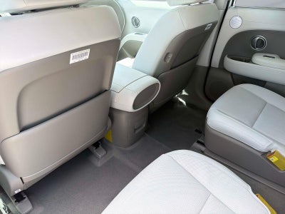 2026 Hyundai PALISADE SEL PR SEL Premium FWD