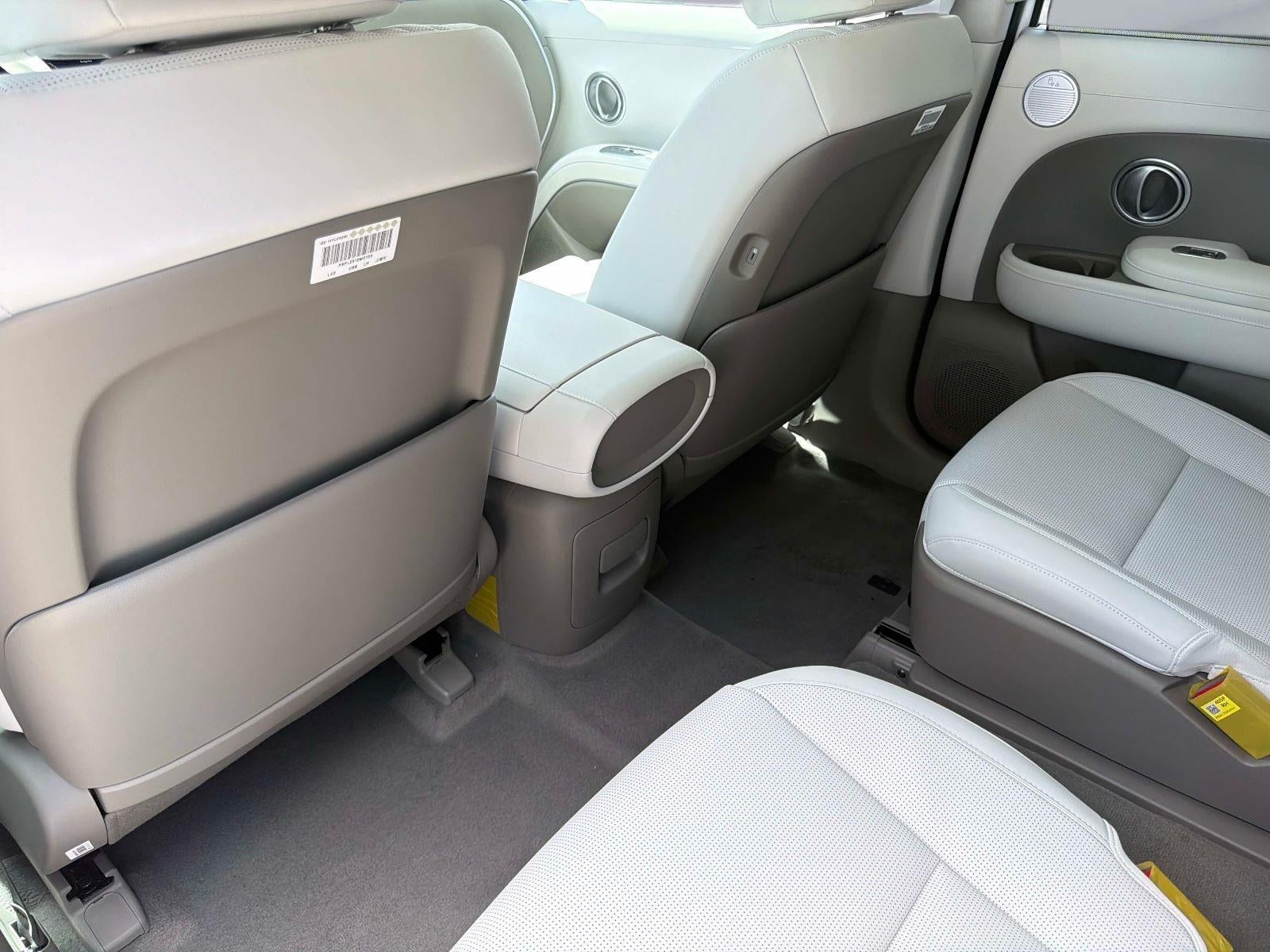 2026 Hyundai PALISADE SEL PR SEL Premium FWD