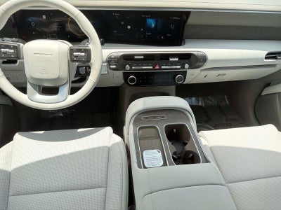2026 Hyundai PALISADE SEL PR SEL Premium FWD