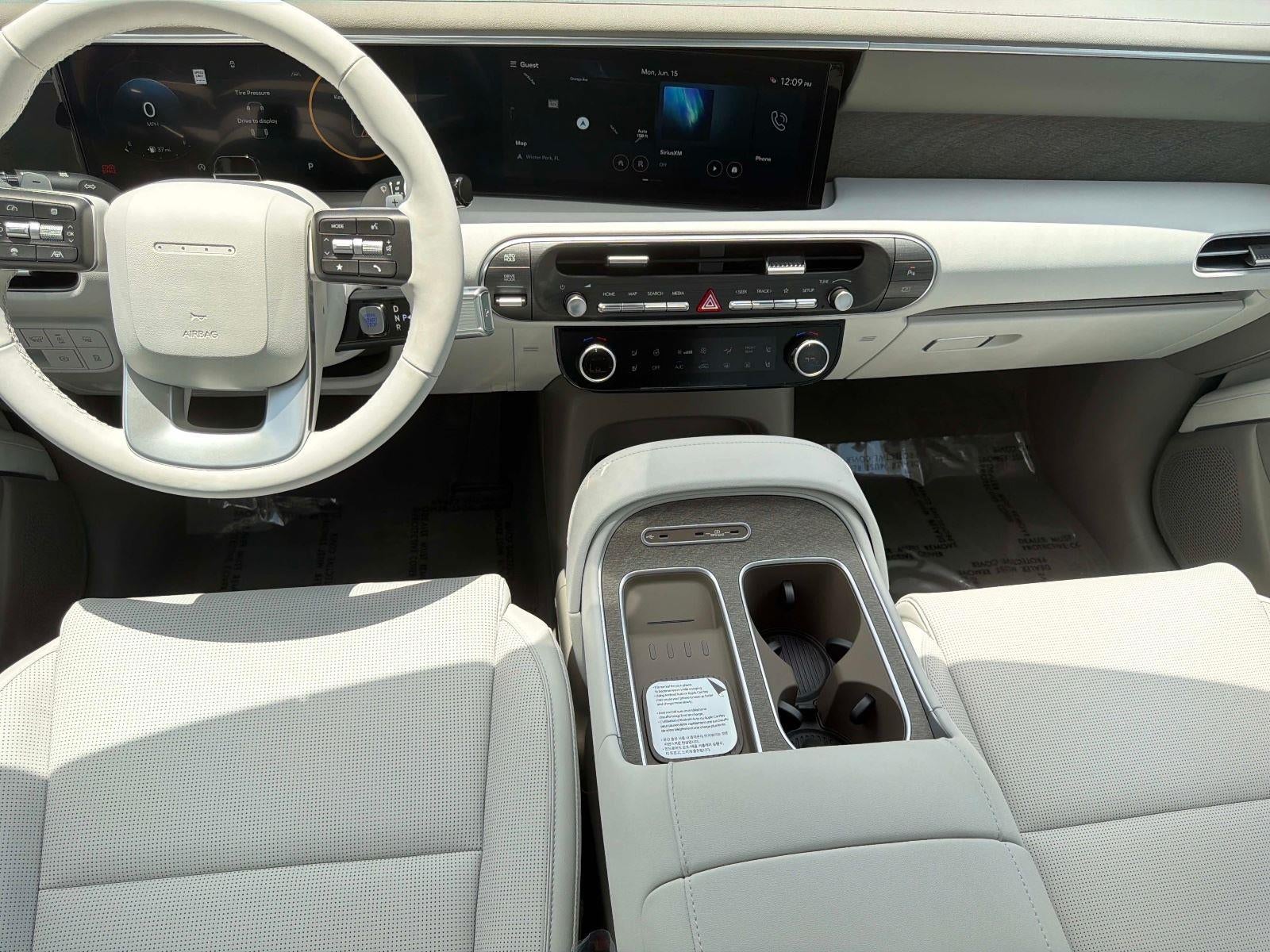 2026 Hyundai PALISADE SEL PR SEL Premium FWD