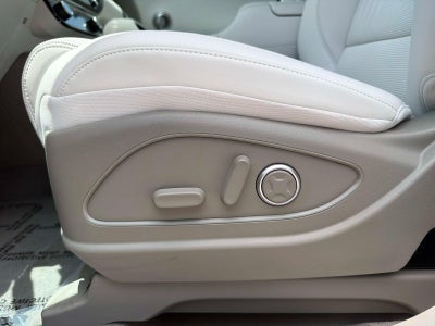 2026 Hyundai PALISADE SEL PR SEL Premium FWD