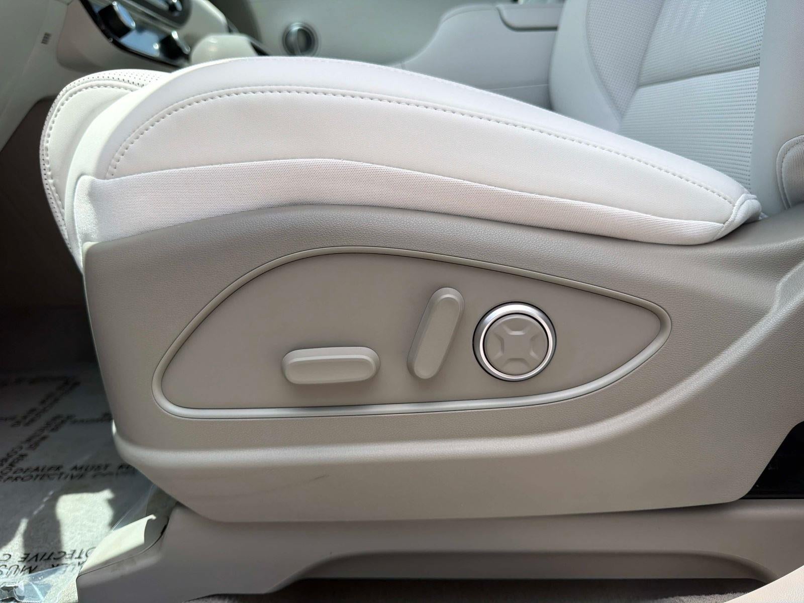 2026 Hyundai PALISADE SEL PR SEL Premium FWD