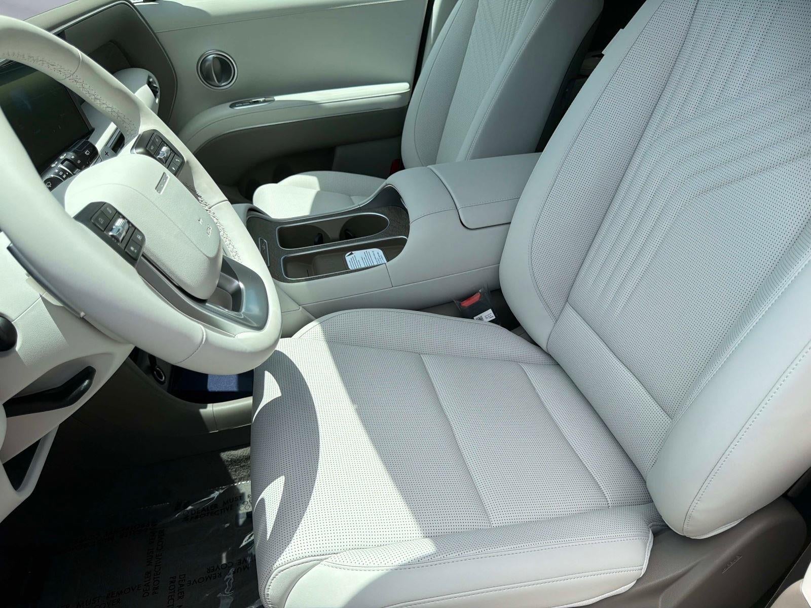 2026 Hyundai PALISADE SEL PR SEL Premium FWD