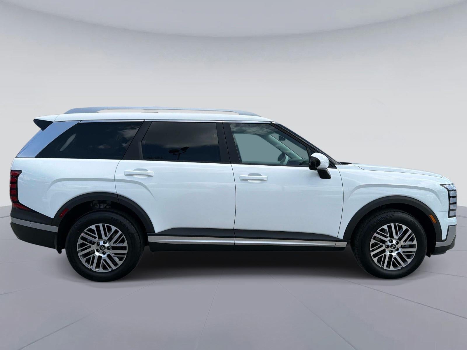 2026 Hyundai PALISADE SEL PR SEL Premium FWD