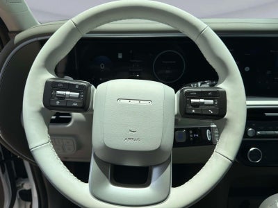 2026 Hyundai PALISADE SEL PR SEL Premium FWD