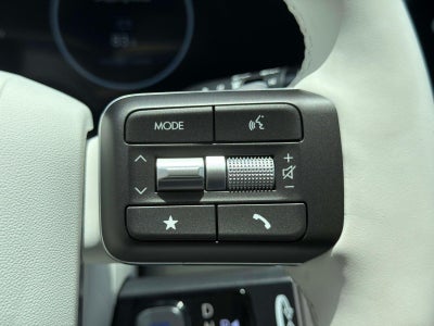 2026 Hyundai PALISADE SEL PR SEL Premium FWD