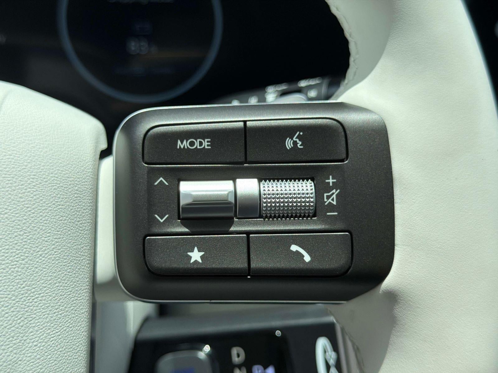2026 Hyundai PALISADE SEL PR SEL Premium FWD