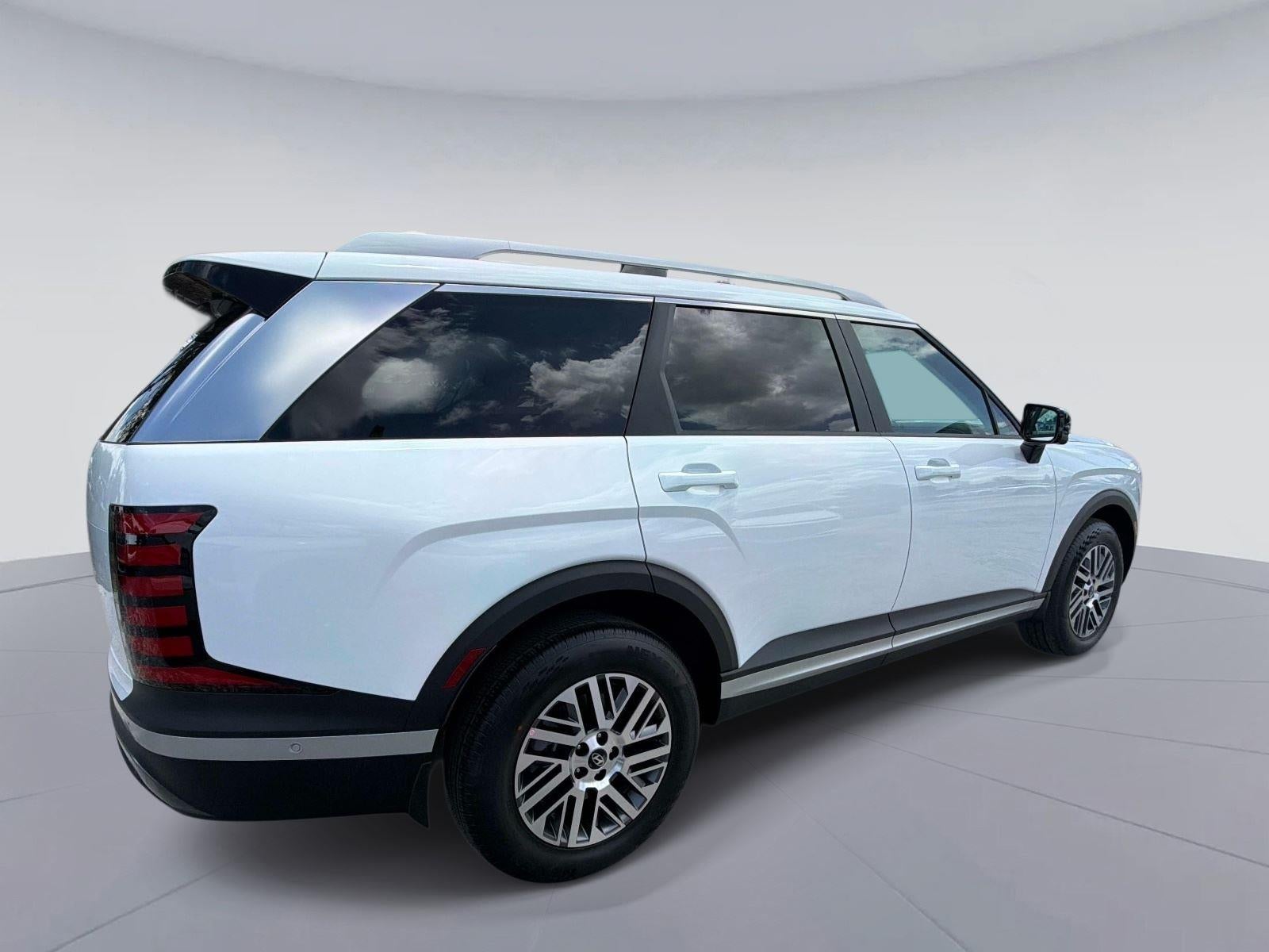 2026 Hyundai PALISADE SEL PR SEL Premium FWD