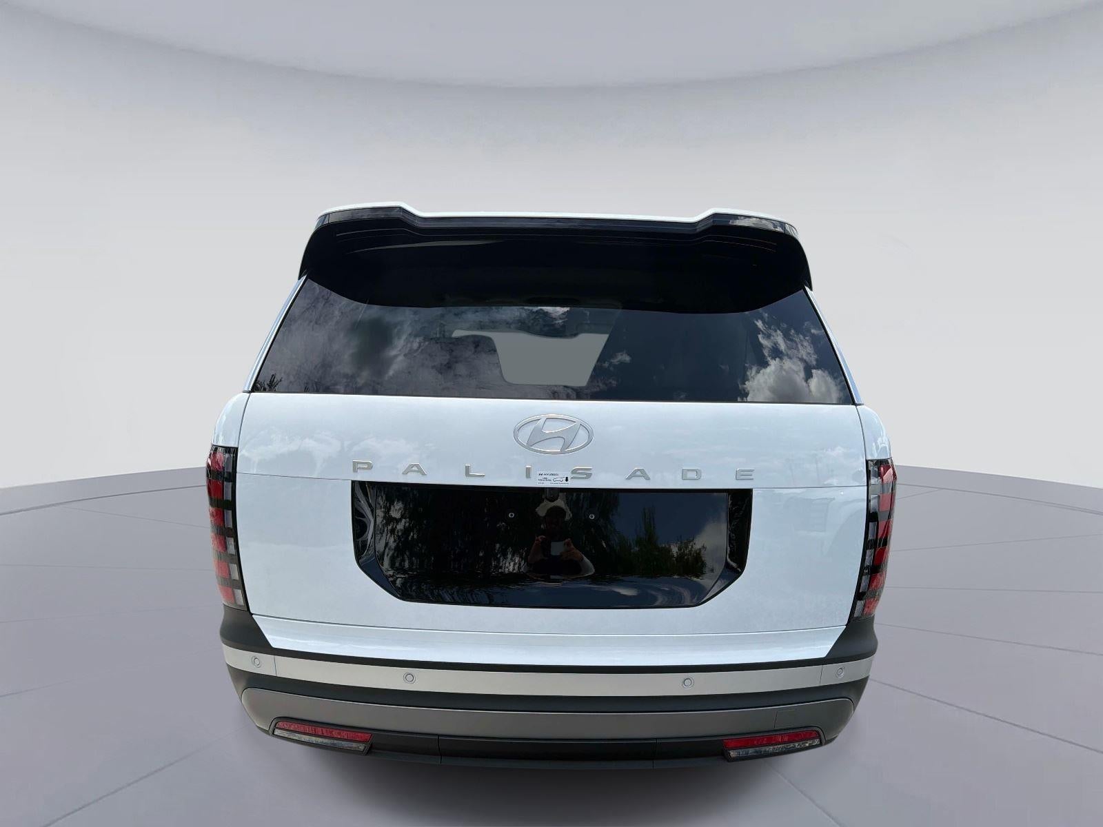 2026 Hyundai PALISADE SEL PR SEL Premium FWD