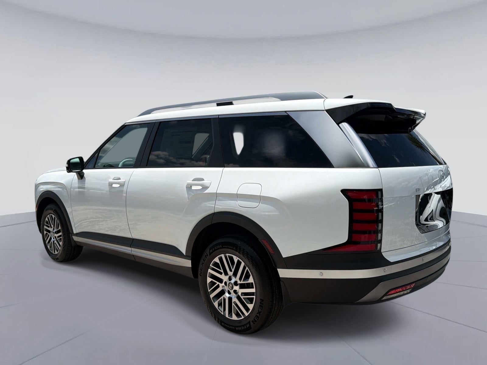 2026 Hyundai PALISADE SEL PR SEL Premium FWD
