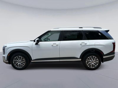 2026 Hyundai PALISADE SEL PR SEL Premium FWD