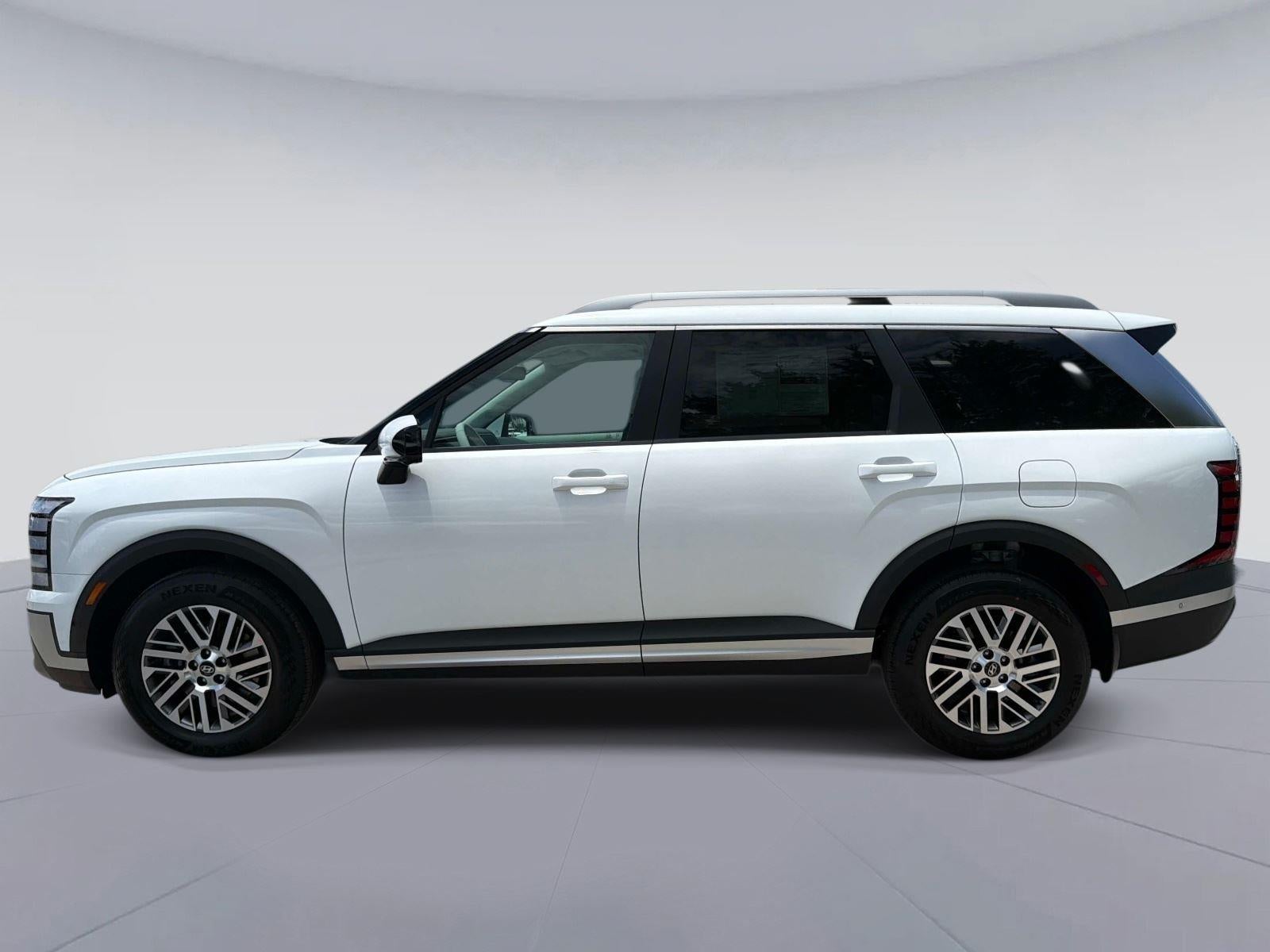 2026 Hyundai PALISADE SEL PR SEL Premium FWD