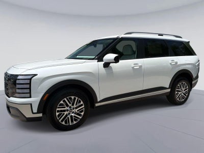 2026 Hyundai PALISADE SEL PR SEL Premium FWD
