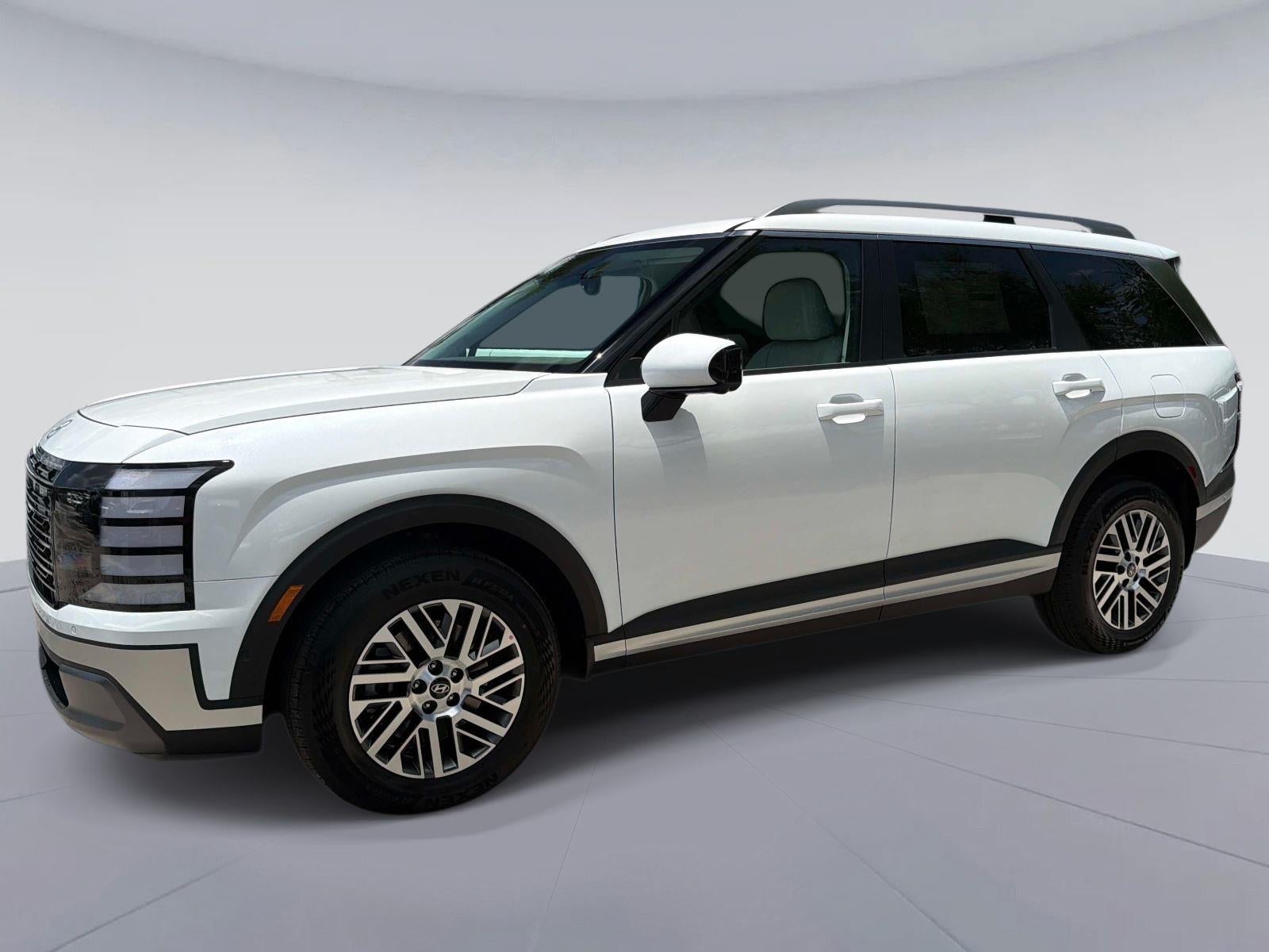 2026 Hyundai PALISADE SEL PR SEL Premium FWD