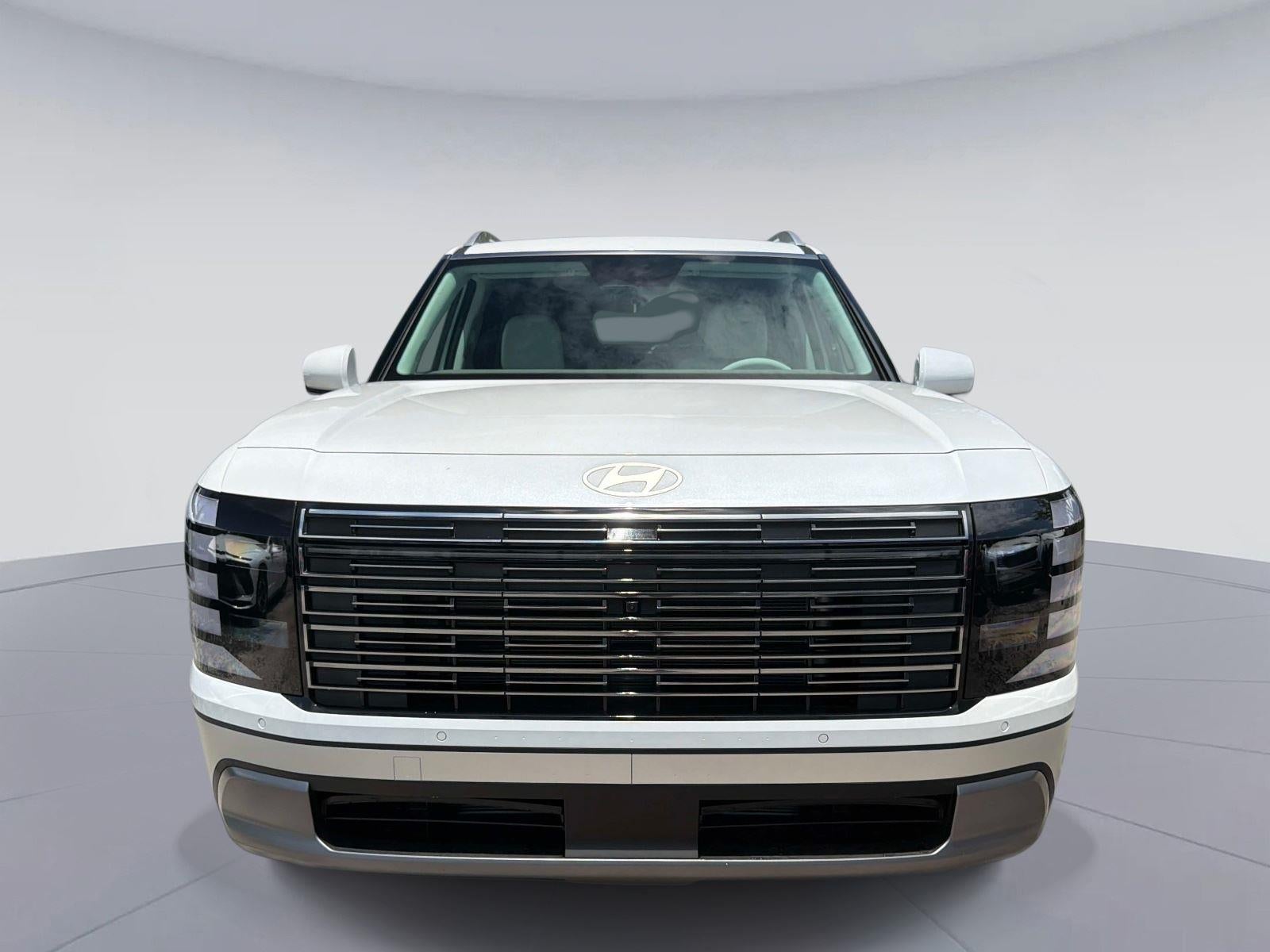 2026 Hyundai PALISADE SEL PR SEL Premium FWD