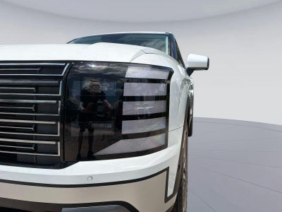2026 Hyundai PALISADE SEL PR SEL Premium FWD