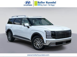 2026 Hyundai PALISADE SEL PR SEL Premium FWD