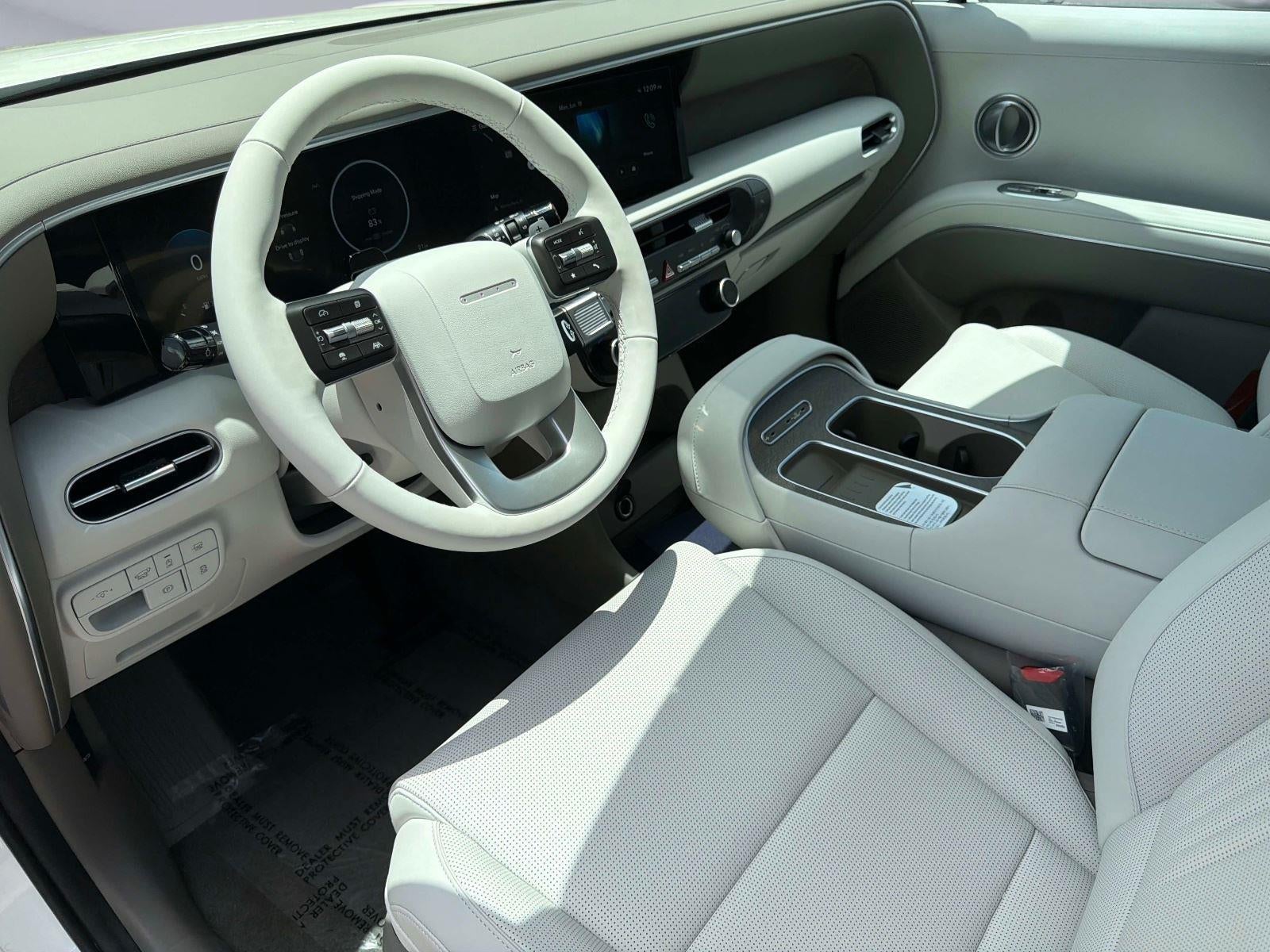 2026 Hyundai PALISADE SEL PR SEL Premium FWD