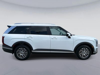2026 Hyundai PALISADE SEL PR SEL Premium FWD