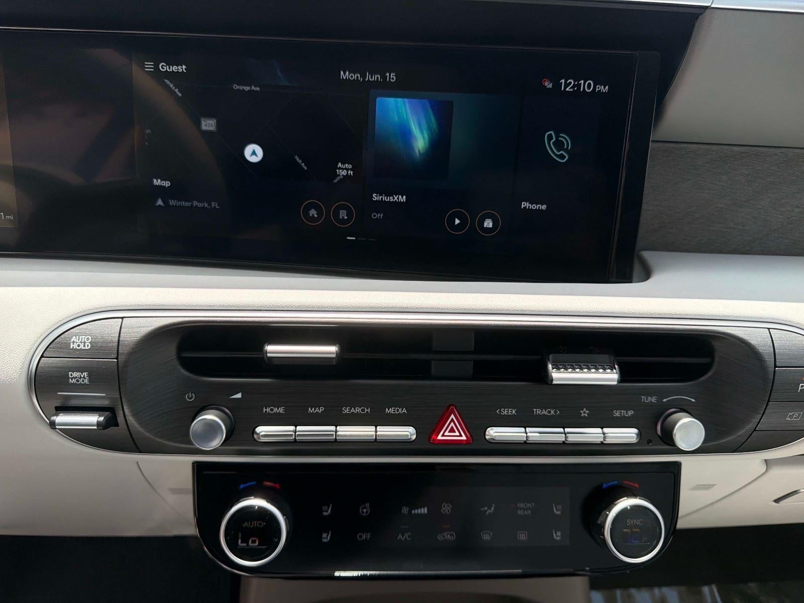2026 Hyundai PALISADE SEL PR SEL Premium FWD