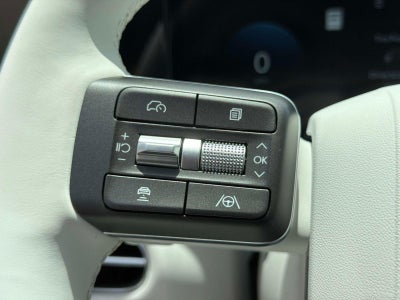 2026 Hyundai PALISADE SEL PR SEL Premium FWD
