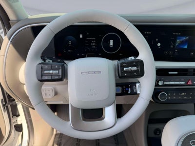 2026 Hyundai PALISADE SEL Premium FWD