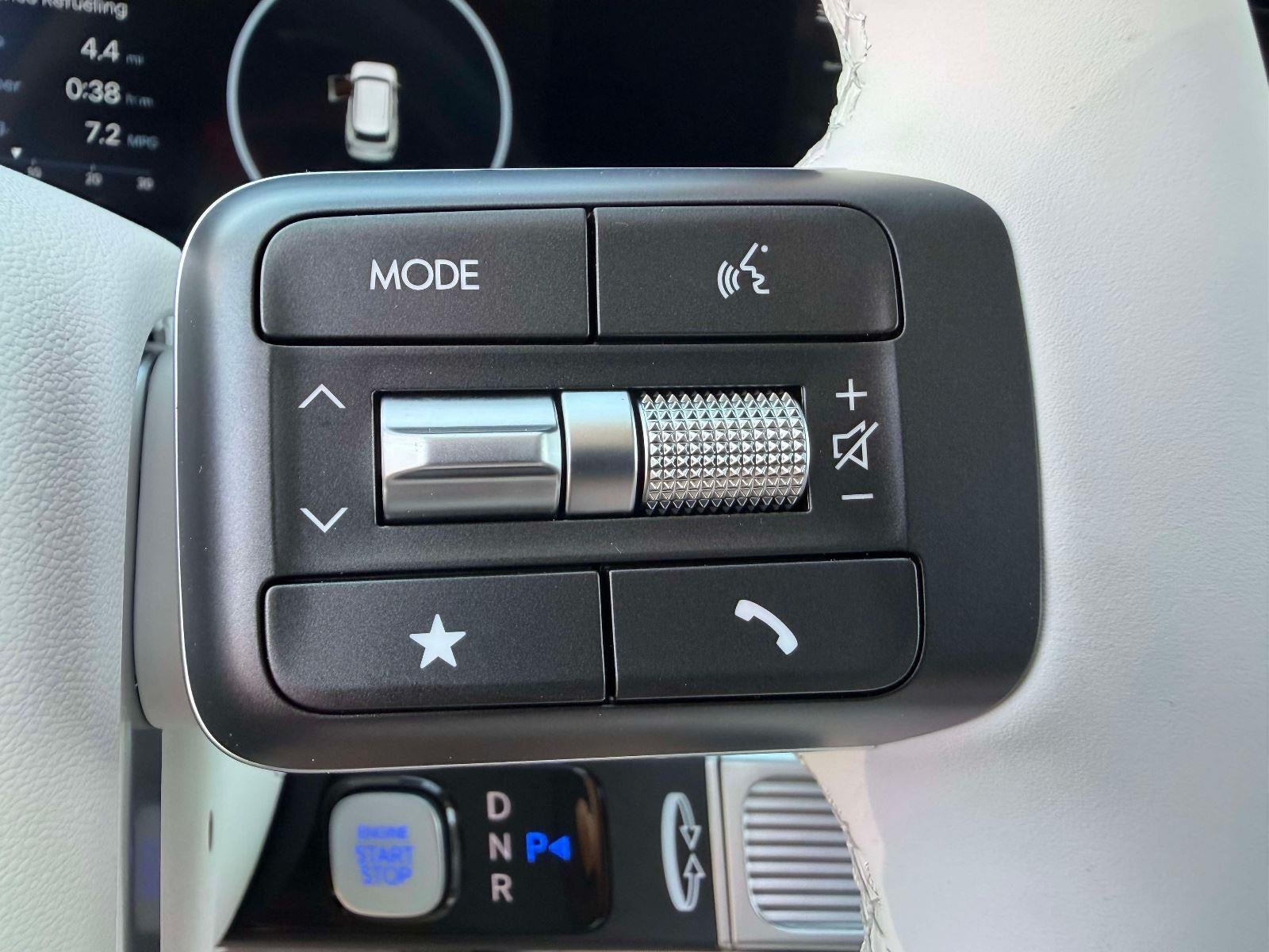 2026 Hyundai PALISADE SEL Premium FWD