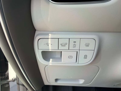 2026 Hyundai PALISADE SEL Premium FWD