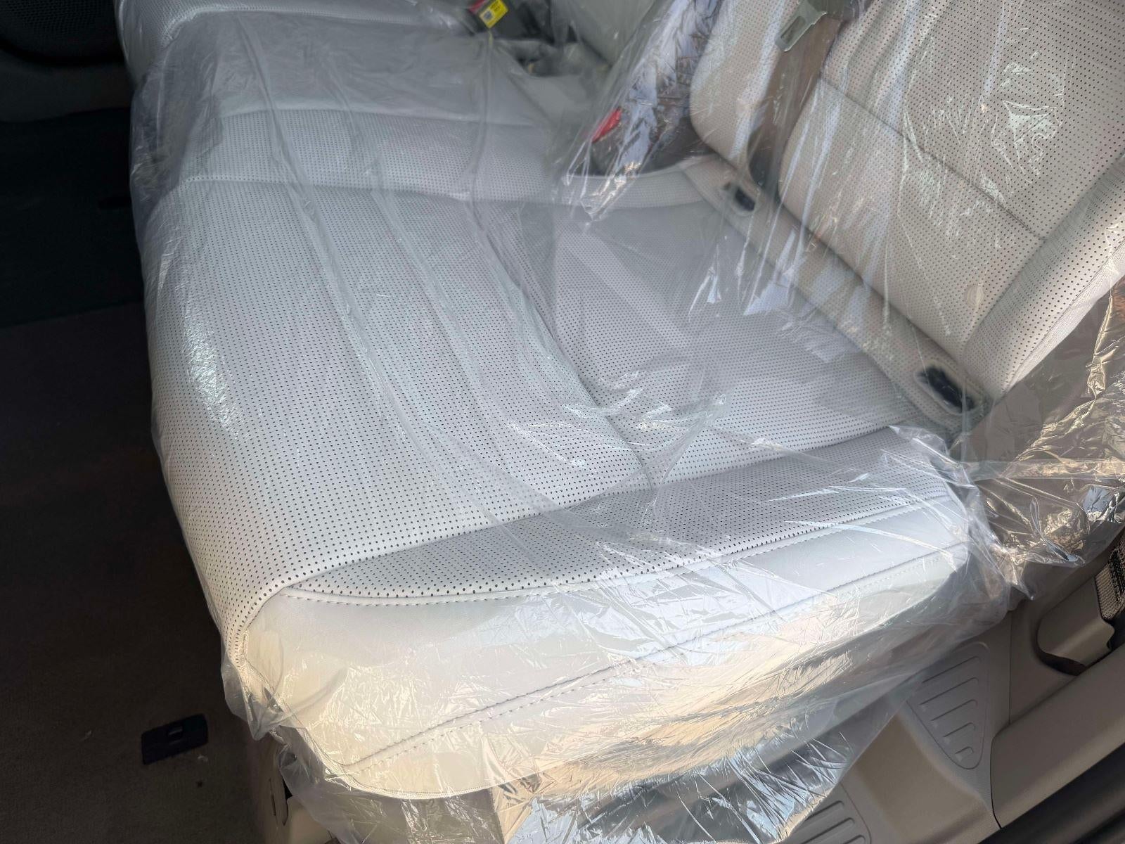 2026 Hyundai PALISADE SEL Premium FWD