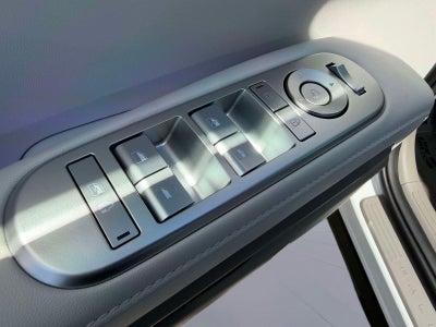 2026 Hyundai PALISADE SEL Premium FWD