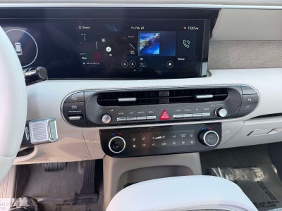 2026 Hyundai PALISADE SEL Premium FWD