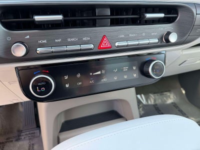 2026 Hyundai PALISADE SEL Premium FWD