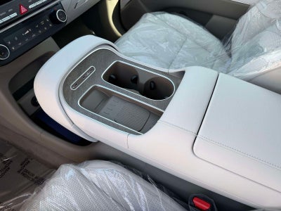 2026 Hyundai PALISADE SEL Premium FWD