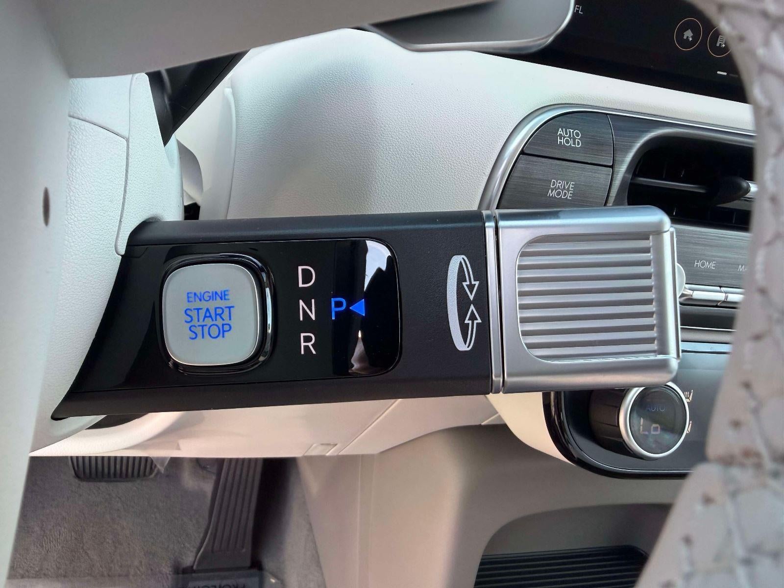 2026 Hyundai PALISADE SEL Premium FWD