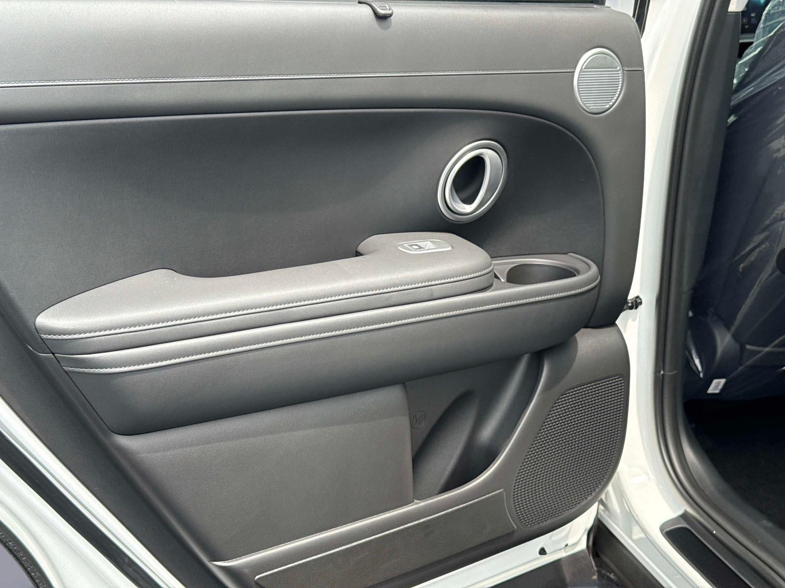 2026 Hyundai PALISADE SEL Premium FWD