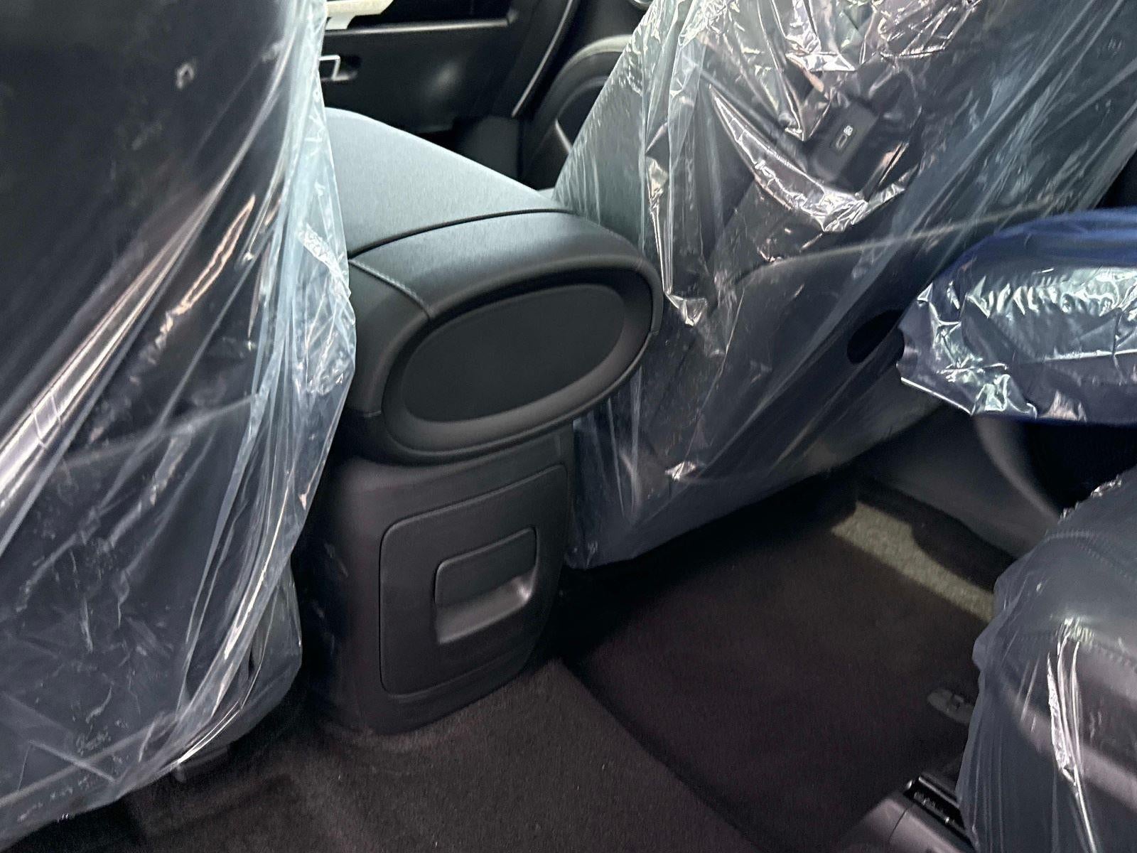 2026 Hyundai PALISADE SEL Premium FWD