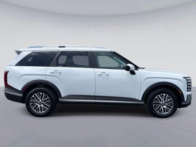 2026 Hyundai PALISADE SEL Premium FWD