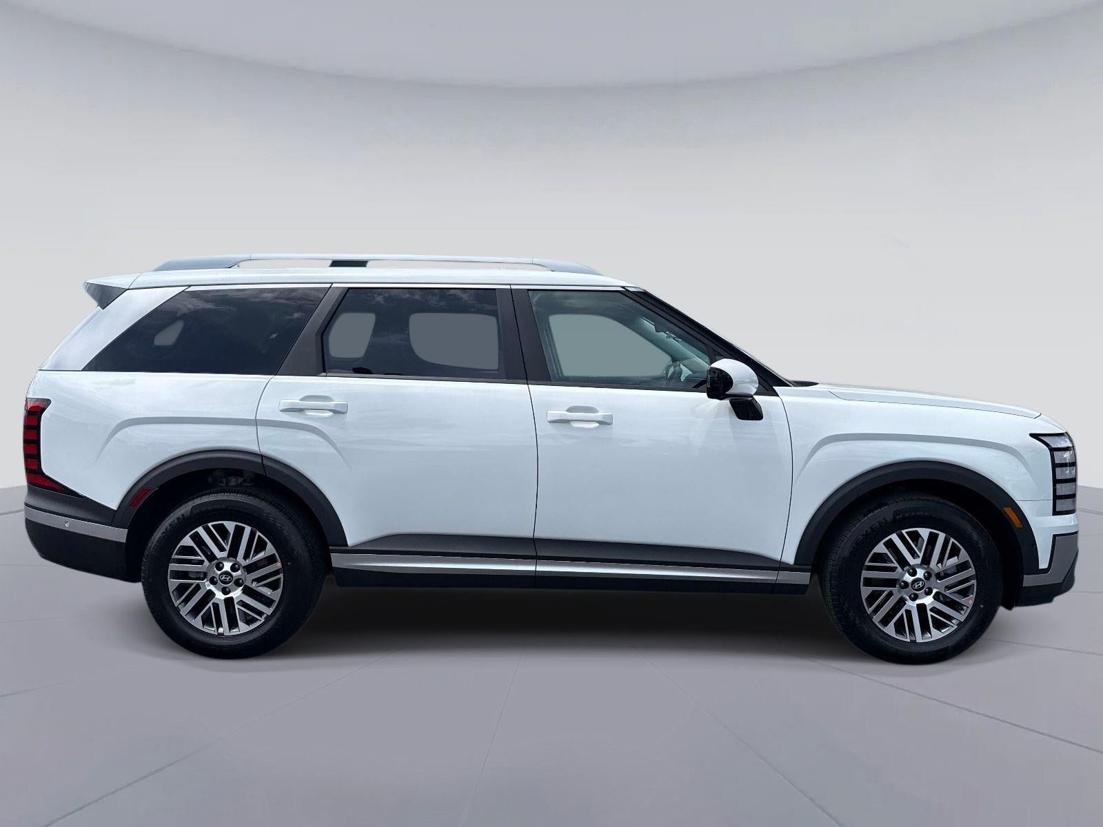 2026 Hyundai PALISADE SEL Premium FWD