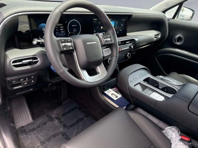 2026 Hyundai PALISADE SEL Premium FWD