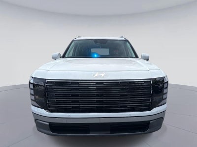 2026 Hyundai PALISADE SEL Premium FWD