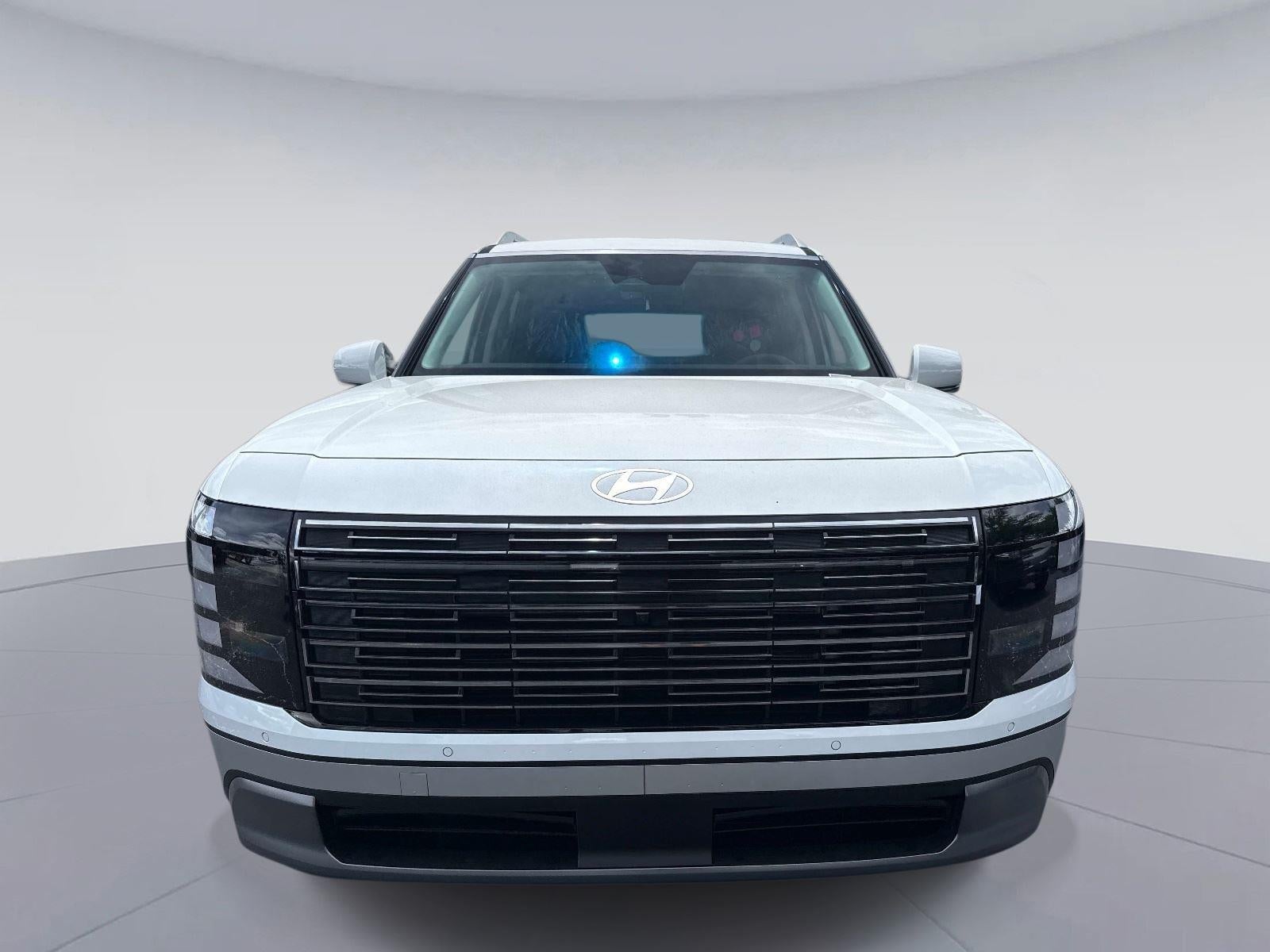 2026 Hyundai PALISADE SEL Premium FWD