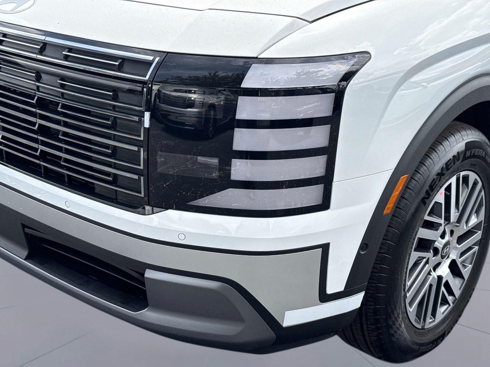2026 Hyundai PALISADE SEL Premium FWD