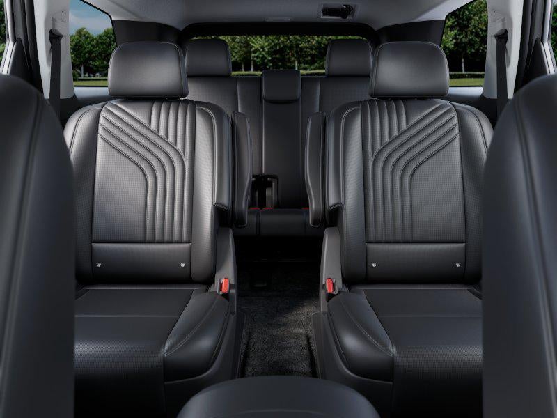 2026 Hyundai PALISADE SEL Premium FWD