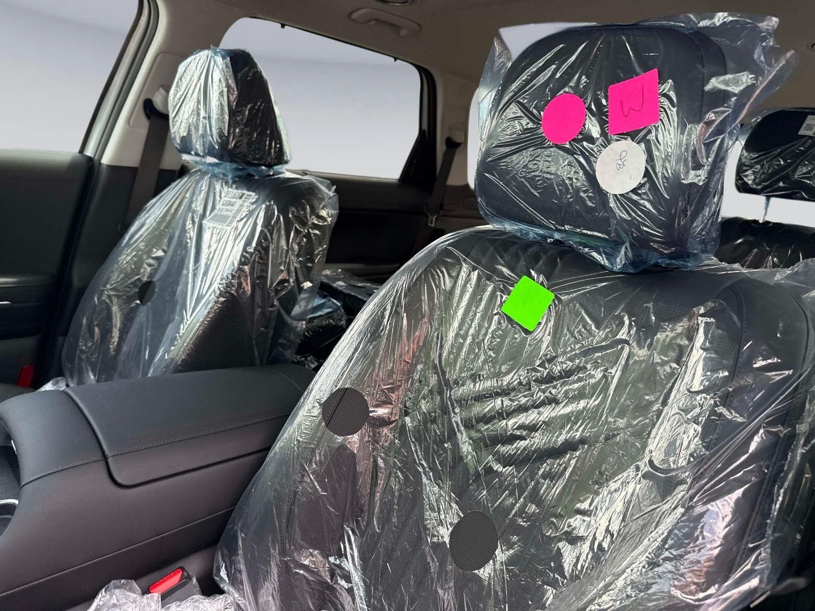 2026 Hyundai PALISADE SEL Premium FWD