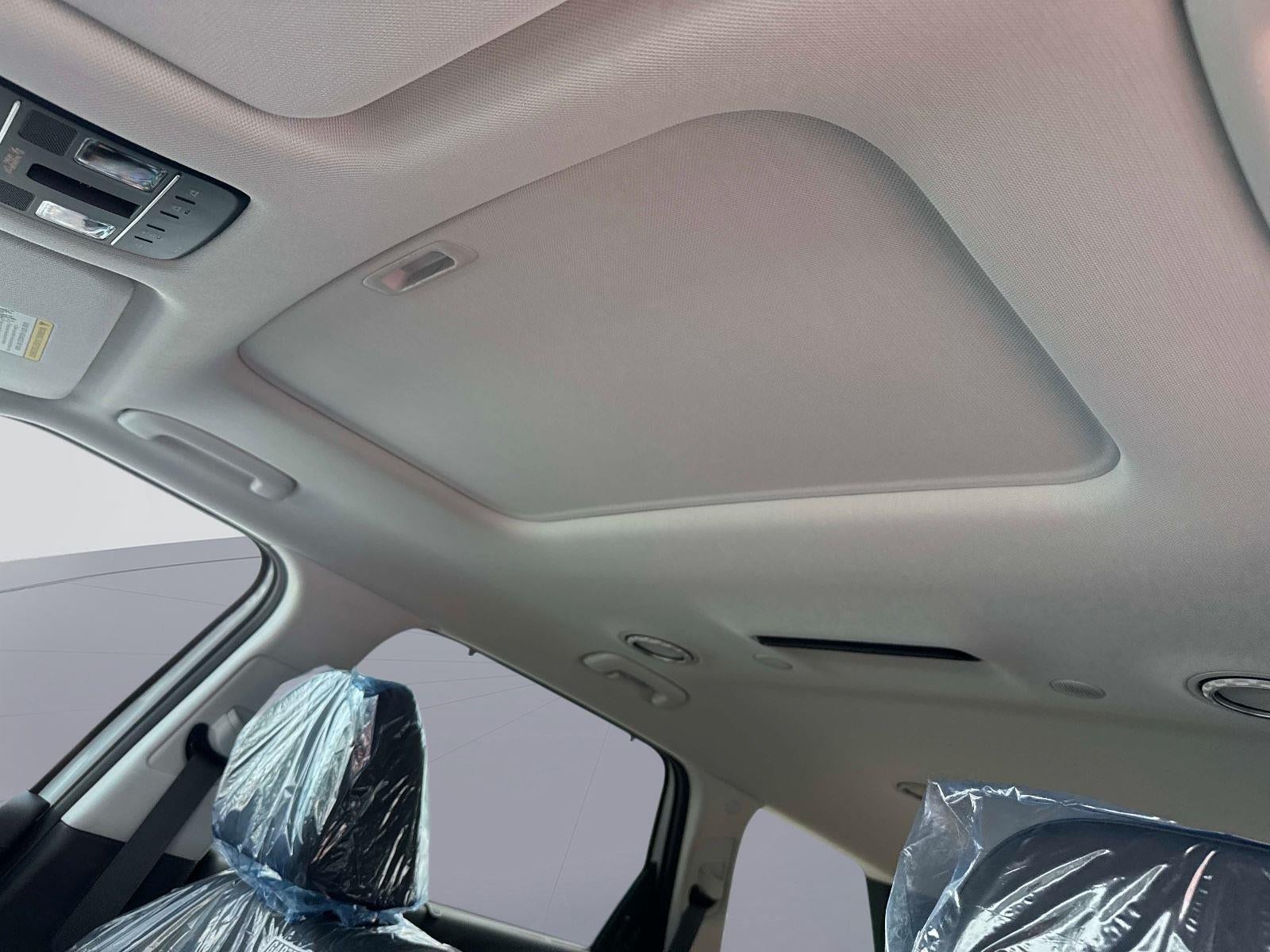2026 Hyundai PALISADE SEL Premium FWD