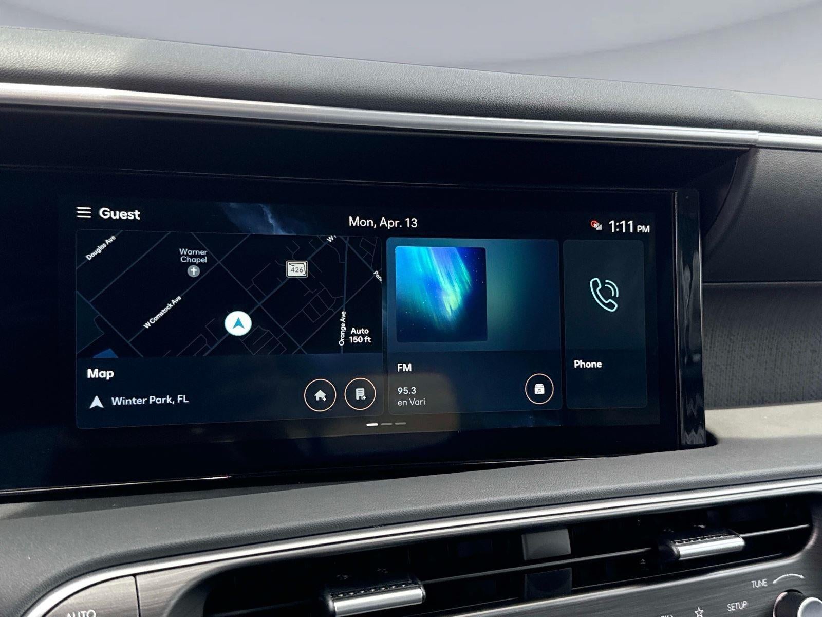 2026 Hyundai PALISADE SEL Premium FWD